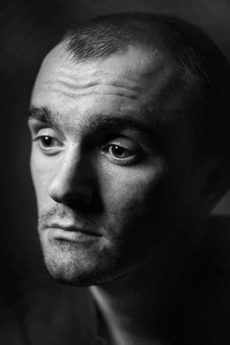 Алексей. Минск, 2015г.